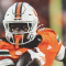 Two Hurricanes Set To Return For Clemson Game
